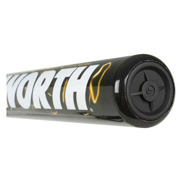 Worth AMP Slapper Fastpitch Softball Bat: FPSLP2: Image #325795