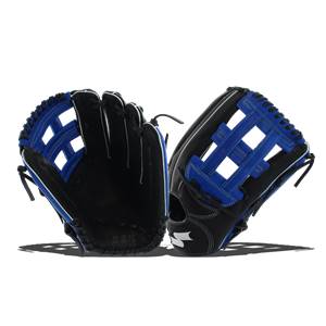 SSK Professional Edge Series Baseball Glove: S16150HWB: Image #309682