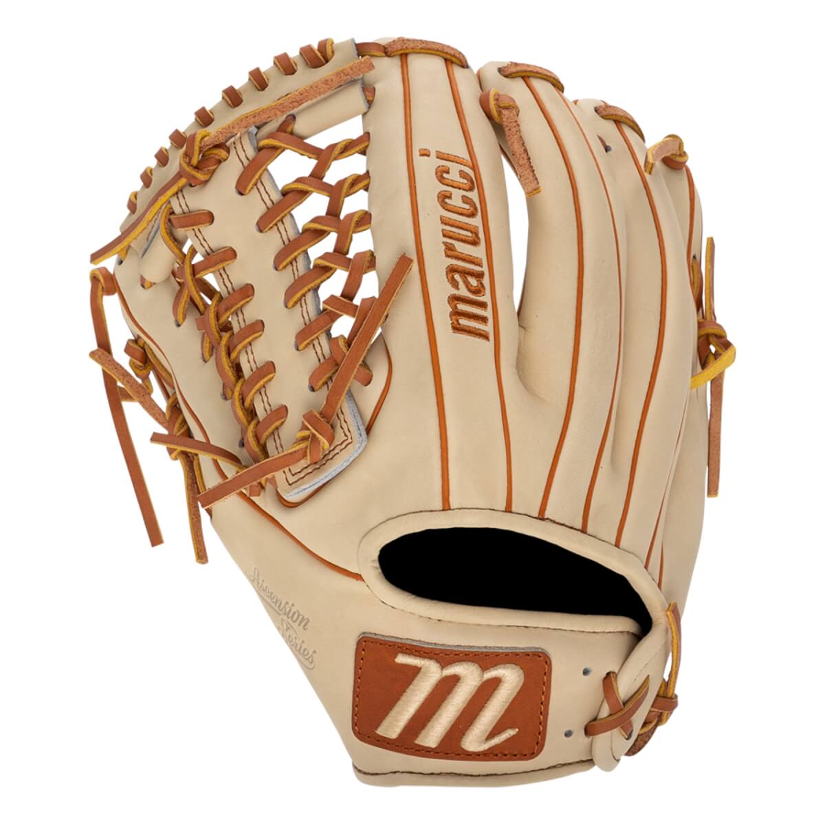Marucci Ascension 11.75" Baseball Glove: MFG3AS44A6-CM/TF: Image #445207