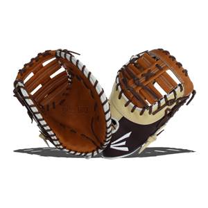 Easton Small Batch #39 12.75 Inch First Base Mitt: K70-39: Image #375751