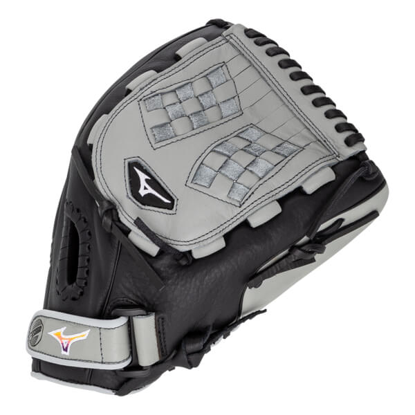 Mizuno Franchise 12" Fastpitch Softball Glove: GFN1200F5: Image #452721