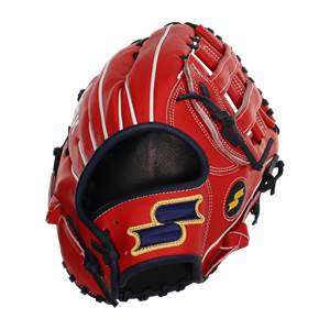 SSK Ikigai Series Ronald Acuna Jr 12.75" Baseball Glove: RA1275: Image #381108