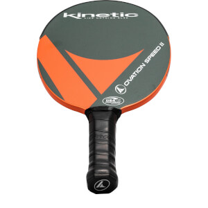 ProKennex Ovation Speed II Hybrid Pickleball Paddle: Image #430084