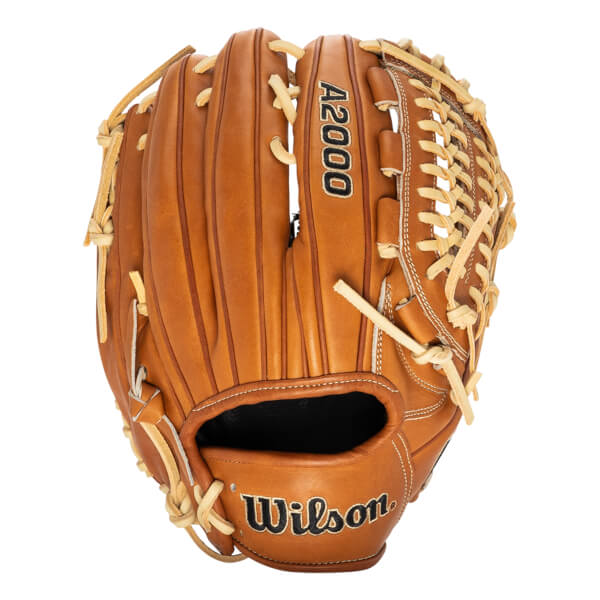 Wilson A2000 D33 11.75" Baseball Glove: WBW1013871175: Image #435200