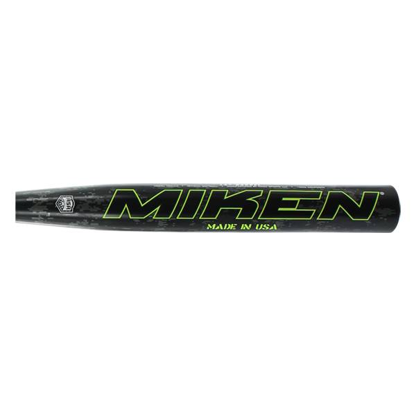 Miken DC-41 SuperMax 14 Barrel ASA Slow Pitch Softball Bat MDC41A