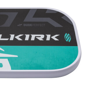 Selkirk SLK x Dude Perfect EVO 2.0 Control Max Carbon Fiber Pickleball Paddle: Image #442220