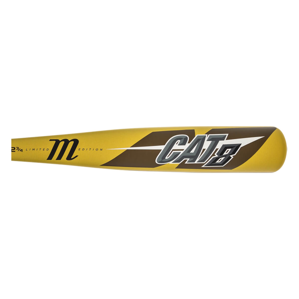 Marucci CAT8 -8 USSSA Baseball Bat: MSBC88GB: Image #415421