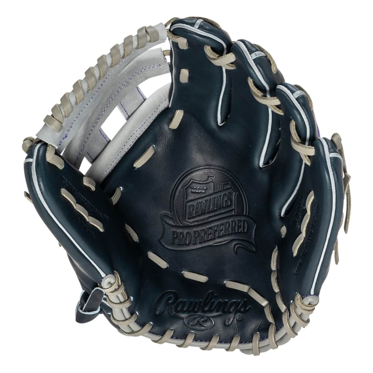 Rawlings Pro Preferred Aaron Judge 12.75" Baseball Glove: PROS3039-6AJ: Image #438397