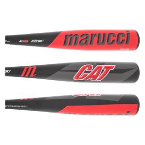 Marucci CAT -11 USA Baseball Bat: MSBC11YUSA: Image #409559
