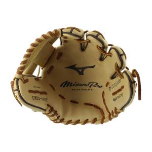 Mizuno Pro 11.5" Baseball Glove: GMP2-400R: Image #314102