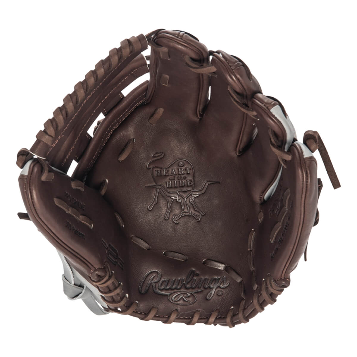 Rawlings Heart of the Hide R2G 12.75" Baseball Glove: PROR3039-6CHG: Image #419453