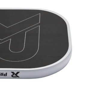 ProXR Zane Navratil "The Standard" 16mm Carbon Fiber Pickleball Paddle: Image #439778