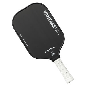 PIKKL Vantage Pro 14mm Carbon Fiber Pickleball Paddle: Image #440124