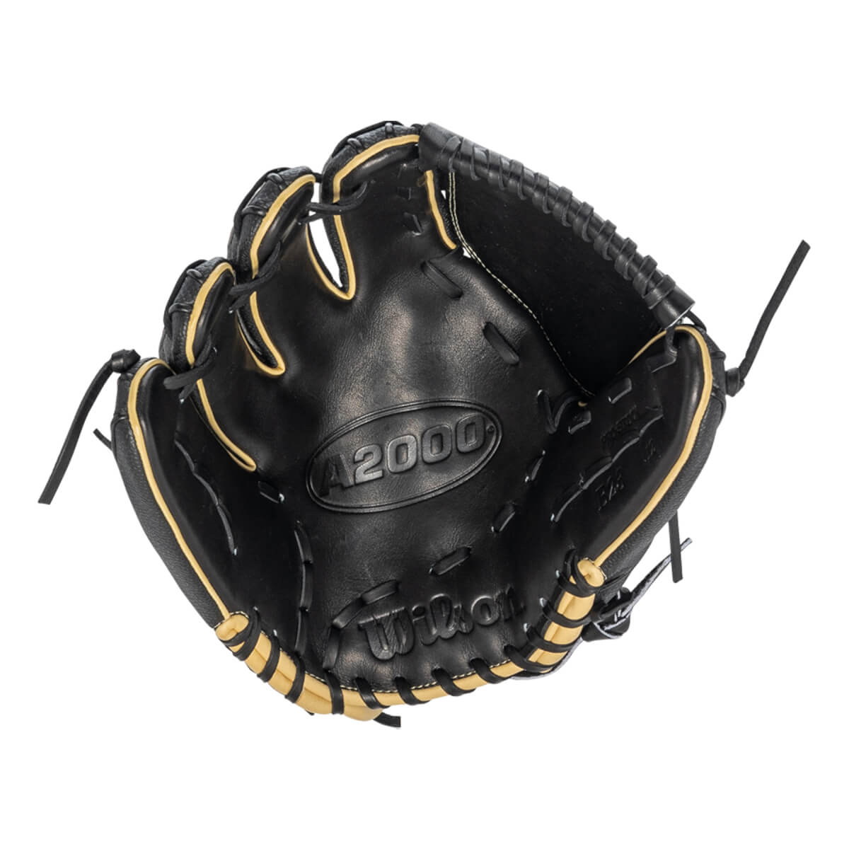 Wilson A2000 SuperSkin B23 12" Baseball Glove: WBW10139112: Image #435097