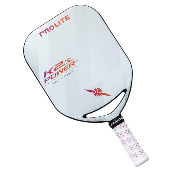 PROLITE K2 Power Carbon Fiber Pickleball Paddle: Image #439451