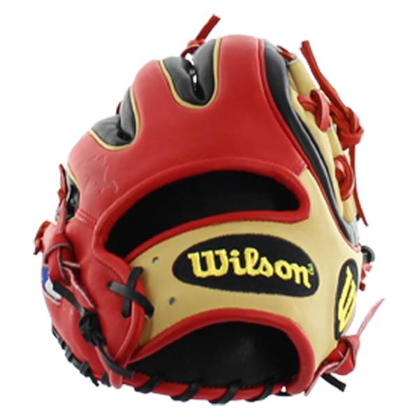 *BLEM* Wilson A2K Series Brandon Phillips Model: A2K0DATDUDEGM: Image #306288