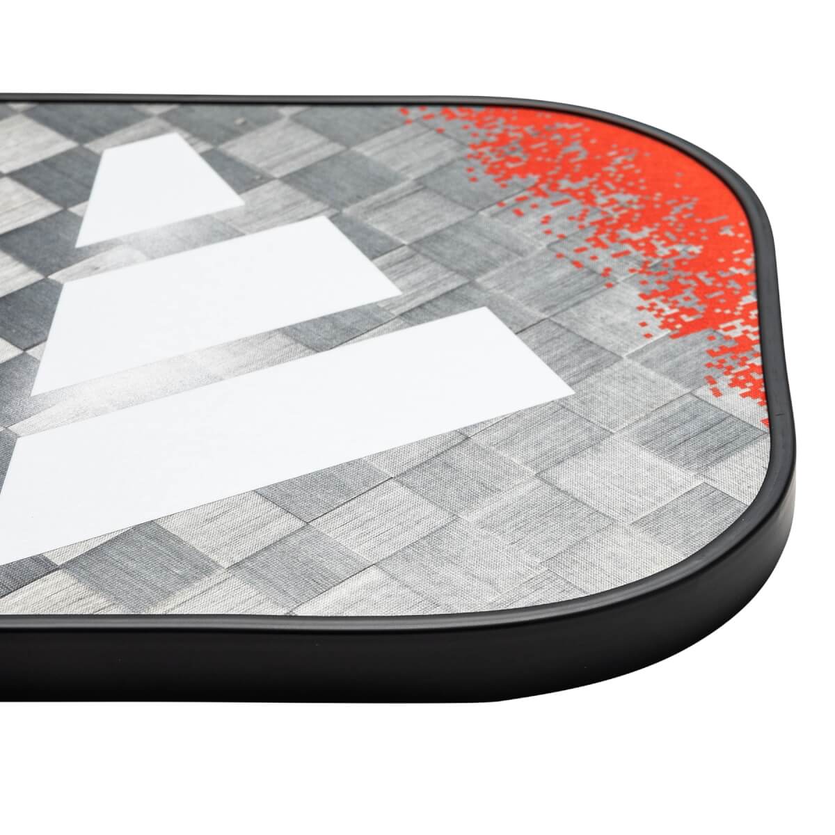 adidas ADIPOWER CTRL 2 Aluminized Carbon Pickleball Paddle: Image #434222