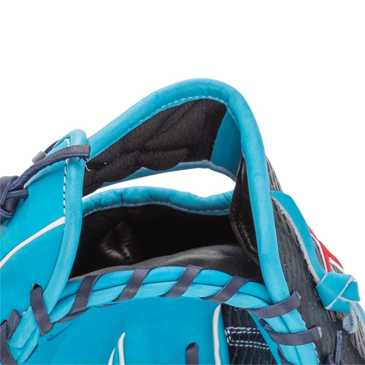 Wilson A2K 1786 11.5" Winter Collection Baseball Glove: WBW102686115: Image #450190