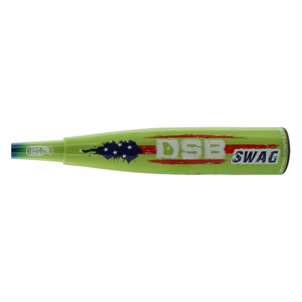 Dirty South Bats Swag 2PC -12 2 5/8
