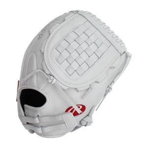 Rawlings Heart of the Hide 12.5" Fastpitch Softball Glove: PRO125SB-3W: Image #388528