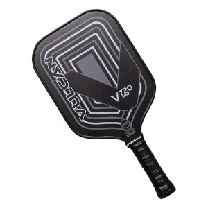 Vulcan V720 MAX Heavyweight Carbon Fiber Pickleball Paddle: Image #412621