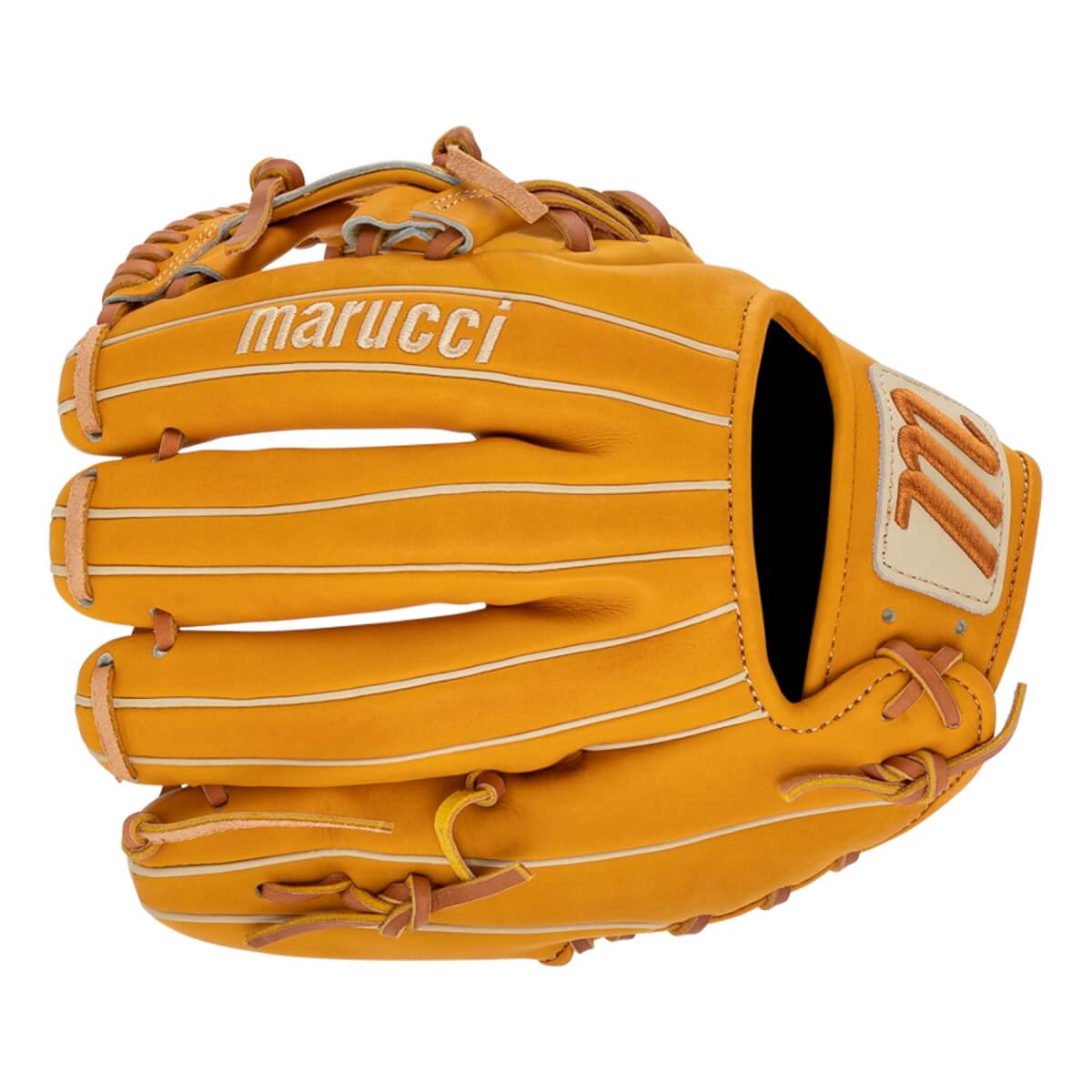 Marucci Capitol 11.5" Baseball Glove: MFG3CP43A2-MS-CM: Image #462306