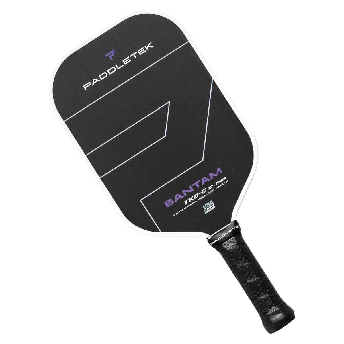 Bantam TKO-C 14.3 – Paddletek Pickleball, LLC