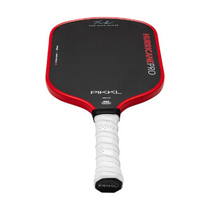 PIKKL Hurricane Pro 14mm Carbon Fiber Pickleball Paddle: Image #442018