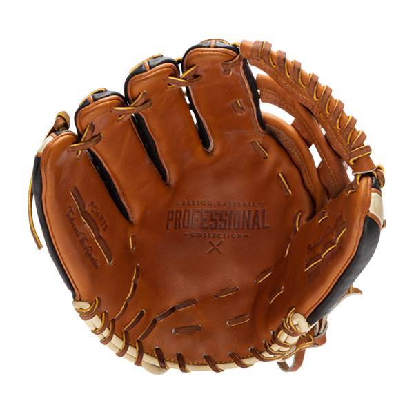 Easton Professional Collection Hybrid 12.75" Baseball Glove: F73: Image #406389