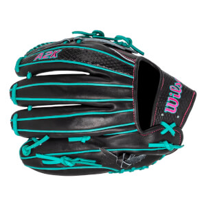 Wilson A2K Super SnakeSkin B2 12" Spring Collection Baseball Glove: WBW10269212: Image #448318