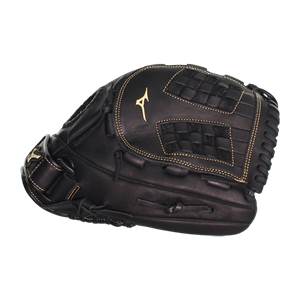 Mizuno MVP Prime 12.50" Fastpitch Softball Glove: GMVP1250PF3: Image #388892
