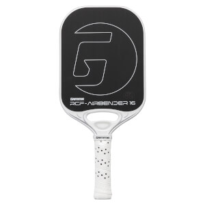 GAMMA RCF Airbender 16 Carbon Fiber Pickleball Paddle: Image #440773