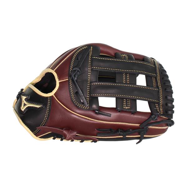 Mizuno MVP Prime 13" Slow Pitch Softball Glove: GMVP1300P3BCS: Image #388850