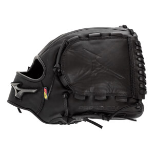 Mizuno Limited Edition Pro Select Abyss 12" Baseball Glove: GPS-11DABYSS: Image #454201