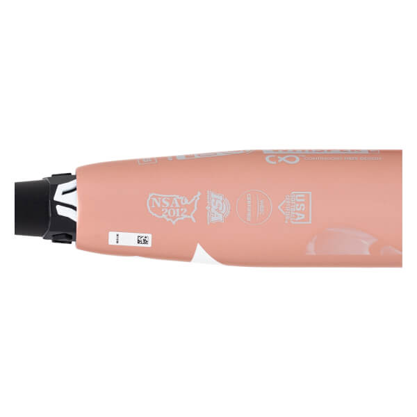 DeMarini Whisper -10 Fastpitch Softball Bat: WBD2544010: Image #446201