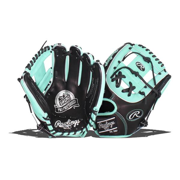 Rawlings Pro Preferred 11.75" Baseball Glove: PROS315-2BOM: Image #388001