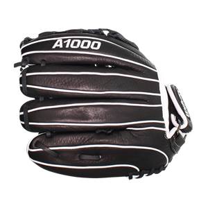 Wilson A1000 12" Fastpitch Softball Glove: WTA10RF19P12: Image #387019