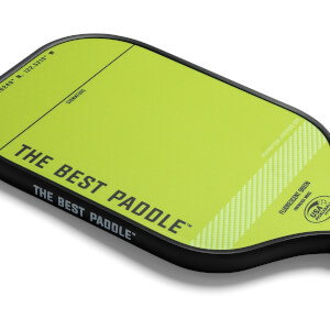 The Best Paddle Fiberglass Model Composite Pickleball Paddle: Image #427481