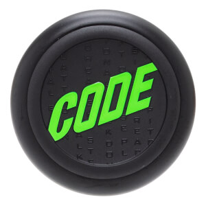 Marucci Code -10 Junior Big Barrel Baseball Bat: MJBBCD: Image #445364