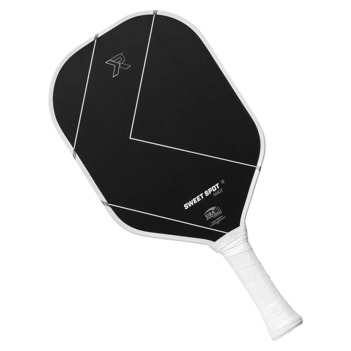 ProXR SweetSpot MAXX 16mm Carbon Fiber Pickleball Paddle: Image #448627