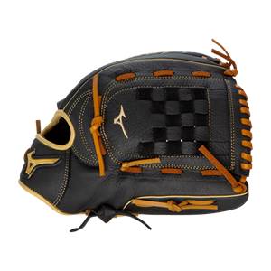 Mizuno Prospect Select 12" Youth Baseball Glove: GPSL1201: Image #405519