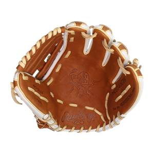 Rawlings Heart of the Hide 11.5" Baseball Glove: PRO314-6GBW: Image #388622
