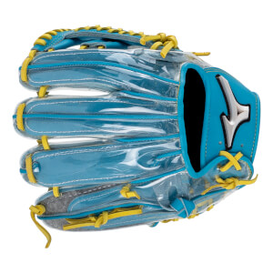 Mizuno Limited Edition Pro Clear 11.5" Baseball Glove: GMP-CLEAR1150: Image #442133