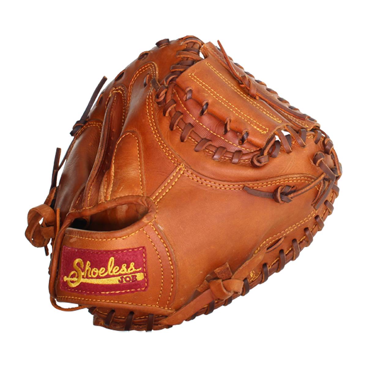 Shoeless Joe Professional 34" Catcher's Mitt (3400CM)