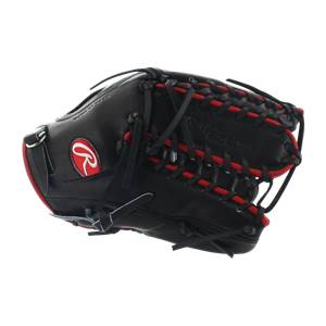 Rawlings Pro Preferred 12.75" Mike Trout Baseball Glove: PROSMT27: Image #317822
