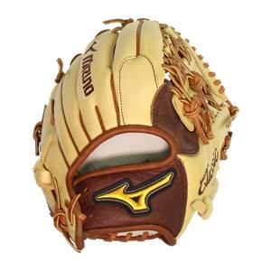Mizuno Classic Pro Soft 11.75" Baseball Glove: GCP56S3: Image #373665