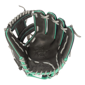 Rawlings Heart of the Hide R2G ContoUR Fit 11.5" Baseball Glove: PROR204U-2DS: Image #427201