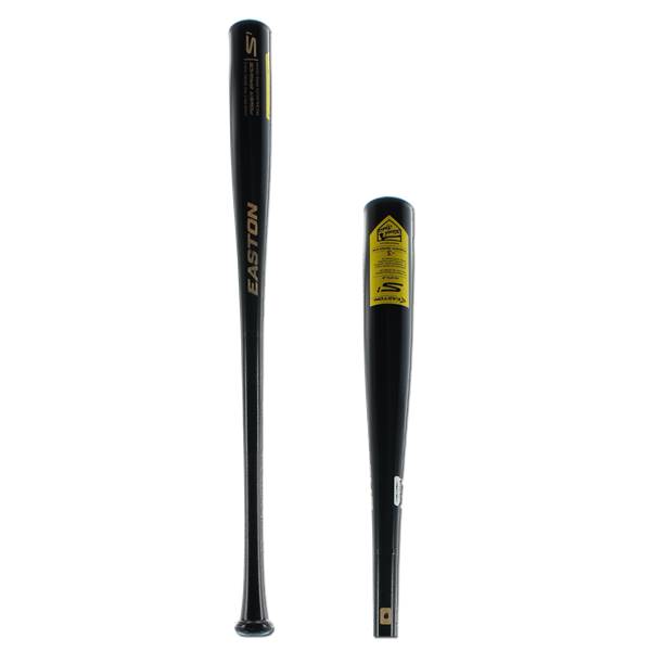 Easton S1 Maple Wood Baseball Bat S1 Maple Adult