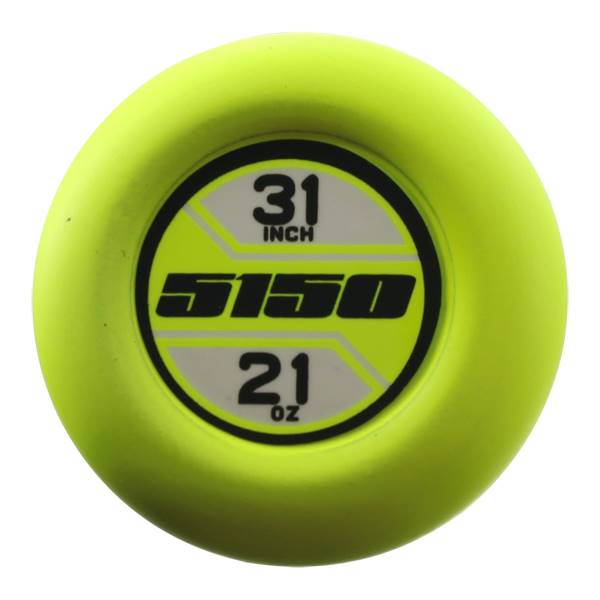 Batte de baseball Rawlings 5150 Senior League 28/18 2 3/4