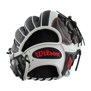 Wilson A2000 Super Skin 11.75" Baseball Glove: A20RB171787SS: Image #310044
